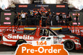 2025 Corey Heim 1:64 Safelite Phoenix Race Win Diecast