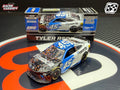 2026 Tyler Reddick 1:64 Pinnacle Atlanta / EchoPark Speedway Race Win Diecast