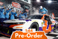 2026 Connor Zilisch 1:64 Roto-Rooter Bristol Race Win Diecast