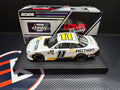 2025 Brenden “Butterbean” Queen 1:24 Action Industries AUTOGRAPHED Diecast