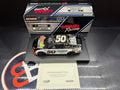 2025 Burt Myers 1:24 Citrusafe Cleaners AUTOGRAPHED Diecast