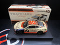 2025 Justin Allgaier 1:24 Traveller Whiskey Raced Version SOUND BASE Diecast