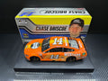 2021 Chase Briscoe 1:24 Global Mustang Week Diecast