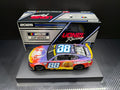2025 Shane Van Gisbergen 1:24 Wendy's Breakfast Baconator Diecast