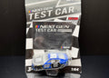 2022 Trackhouse Racing 1:64 Authentics Next Gen Test Car NASCAR Diecast