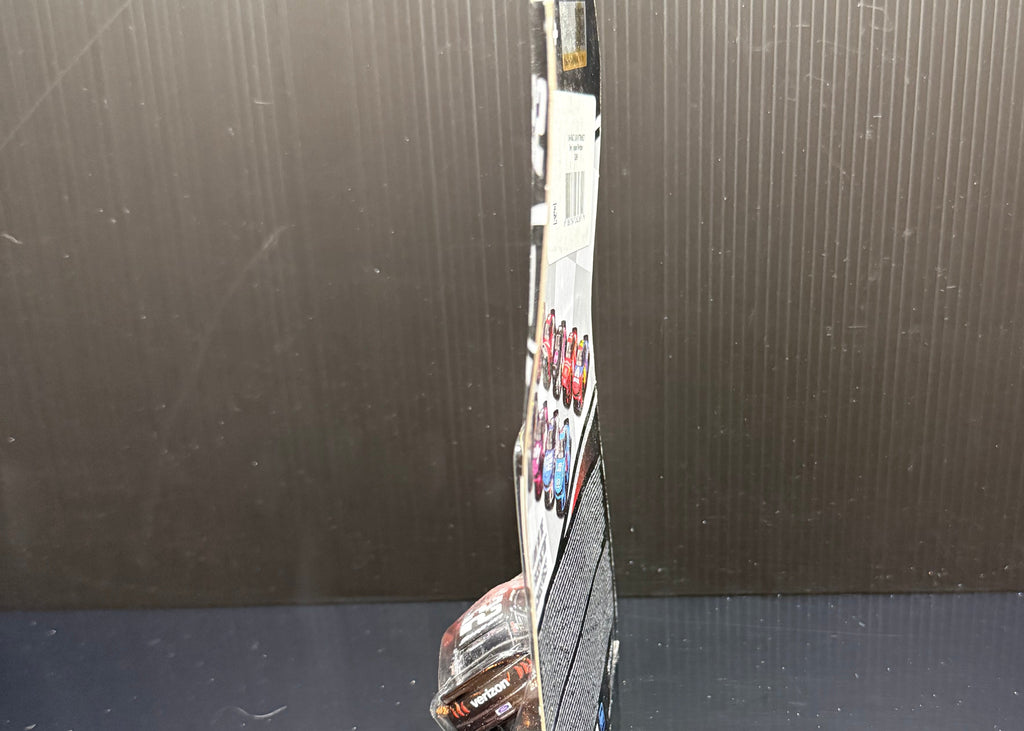 2022 Joey Logano 1:64 Verizon 5G Authentics Wave 10 NASCAR Diecast