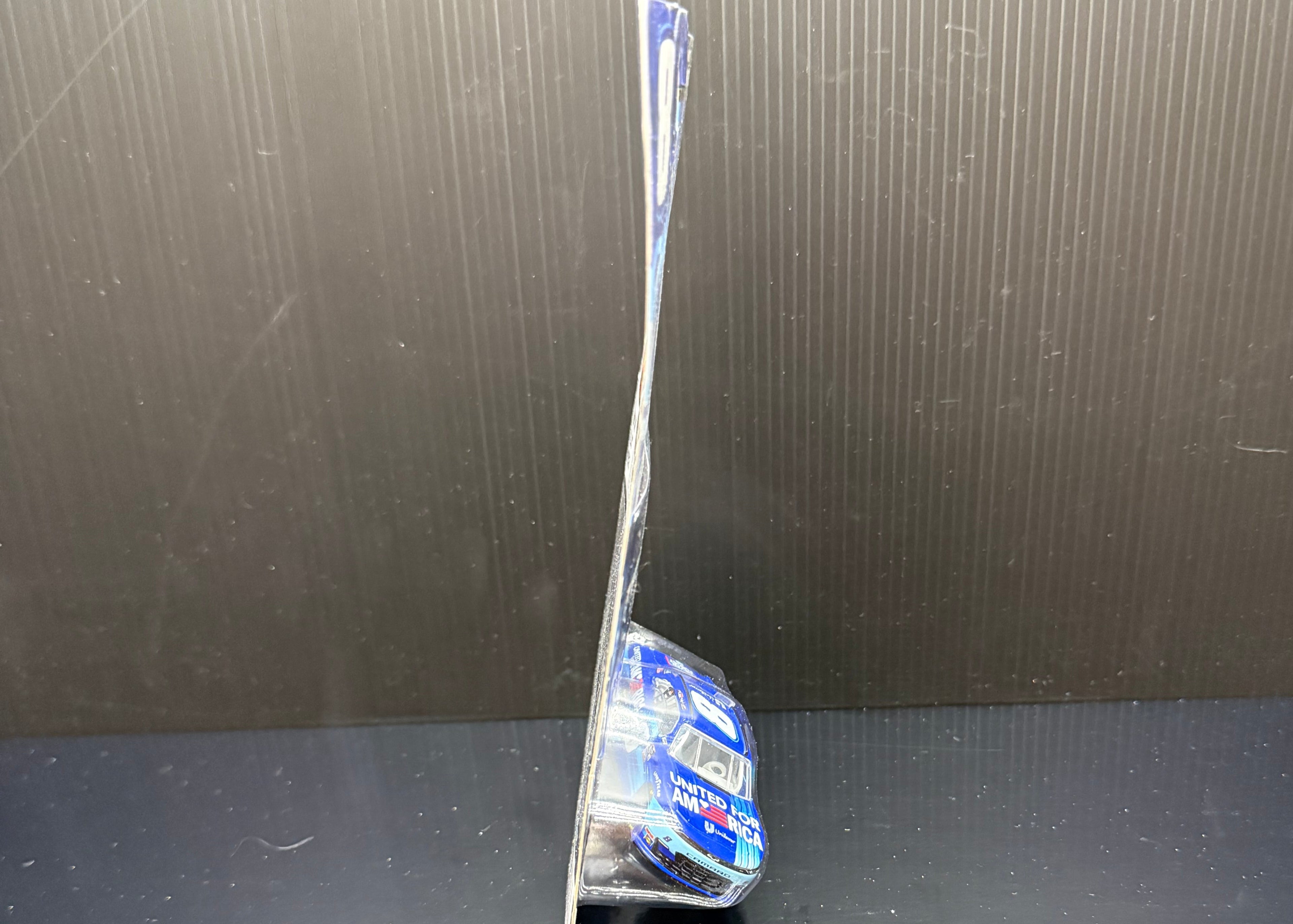 2021 Dale Earnhardt Jr 1:64 United for America Authentics Wave 9 NASCAR Diecast