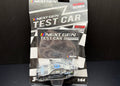 2022 Stewart-Haas Racing 1:64 Authentics Wave 01 Next Gen Test Car NASCAR Diecast