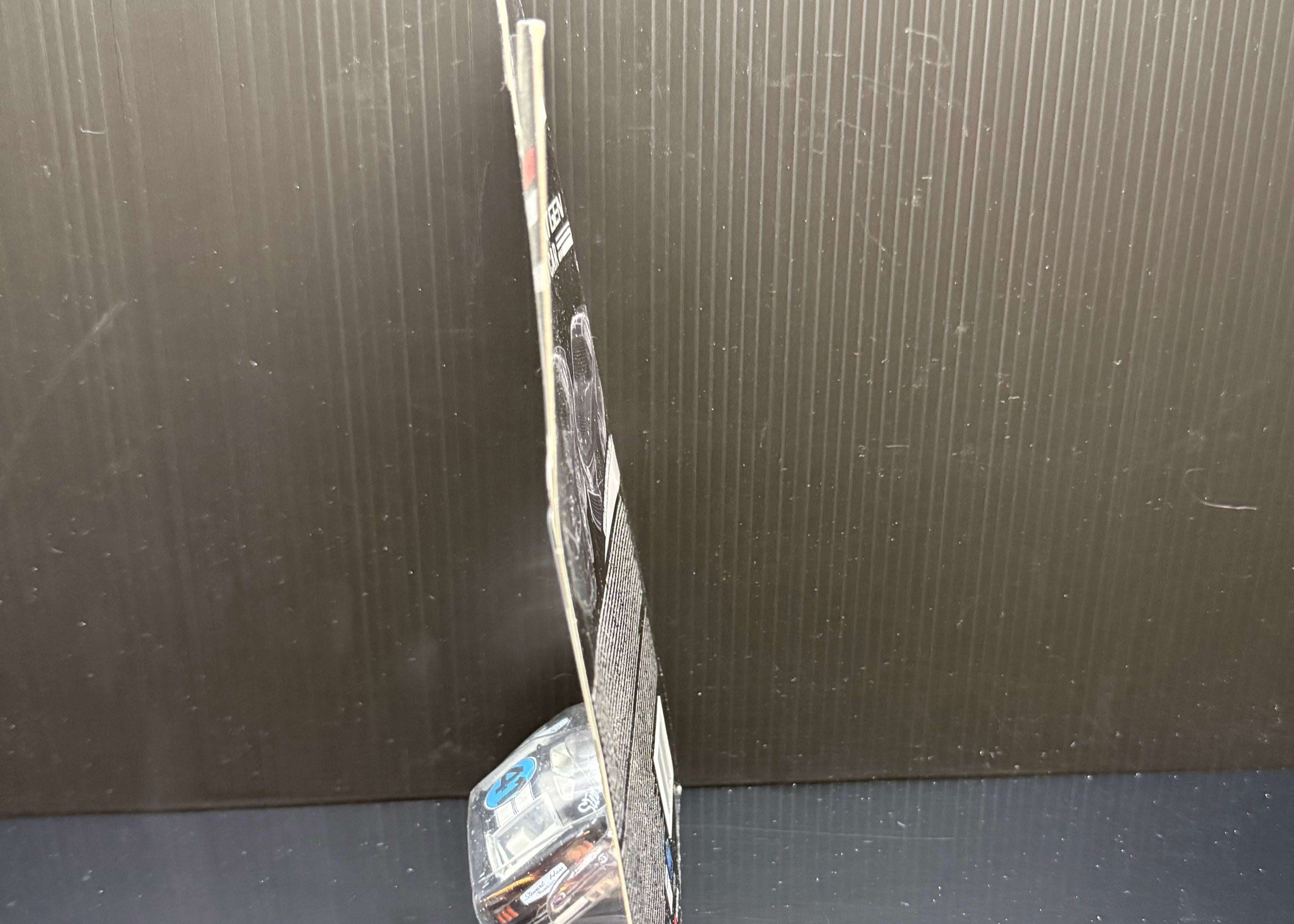 2022 Stewart-Haas Racing 1:64 Authentics Wave 01 Next Gen Test Car NASCAR Diecast