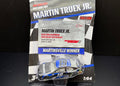 2021 Martin Truex Jr 1:64 Authentics Wave RW2 Martinsville Race Win NASCAR Diecast