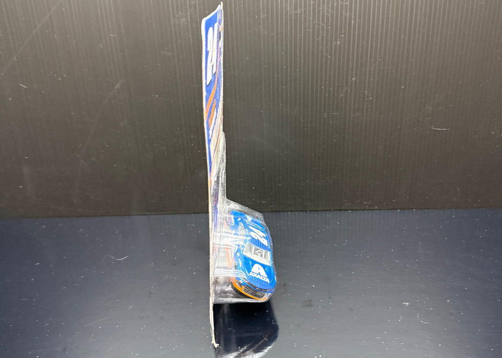 2021 William Byron 1:64 Authentics Wave AS1 Axalta All Star NASCAR Diecast