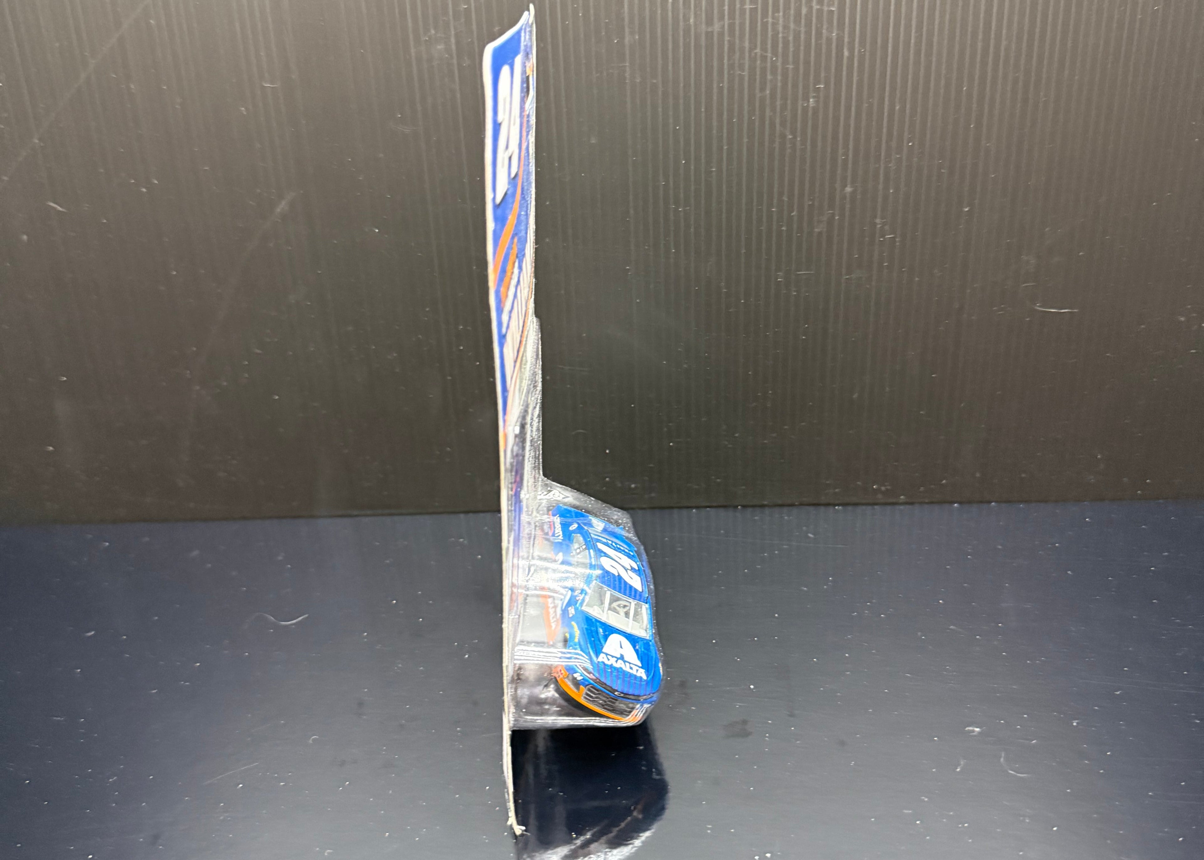 2021 William Byron 1:64 Authentics Wave AS1 Axalta All Star NASCAR Diecast