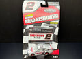 2021 Brad Keselowski 1:64 Authentics Wave AS1 Discount Tire All Star NASCAR Diecast