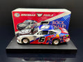 2023 Brennan Poole 1:24 Rock Chalk Kansas Jayhawks BeOne Sports Diecast