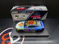 2025 Tyler Reddick 1:24 Upper Deck / Superman COLOR CHROME Diecast - DAMAGED BOX