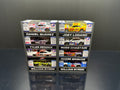 1:64 Diecast Wall Mounted Display Stand