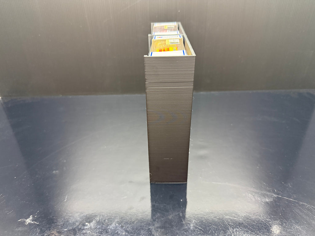 1:64 Diecast Wall Mounted Display Stand