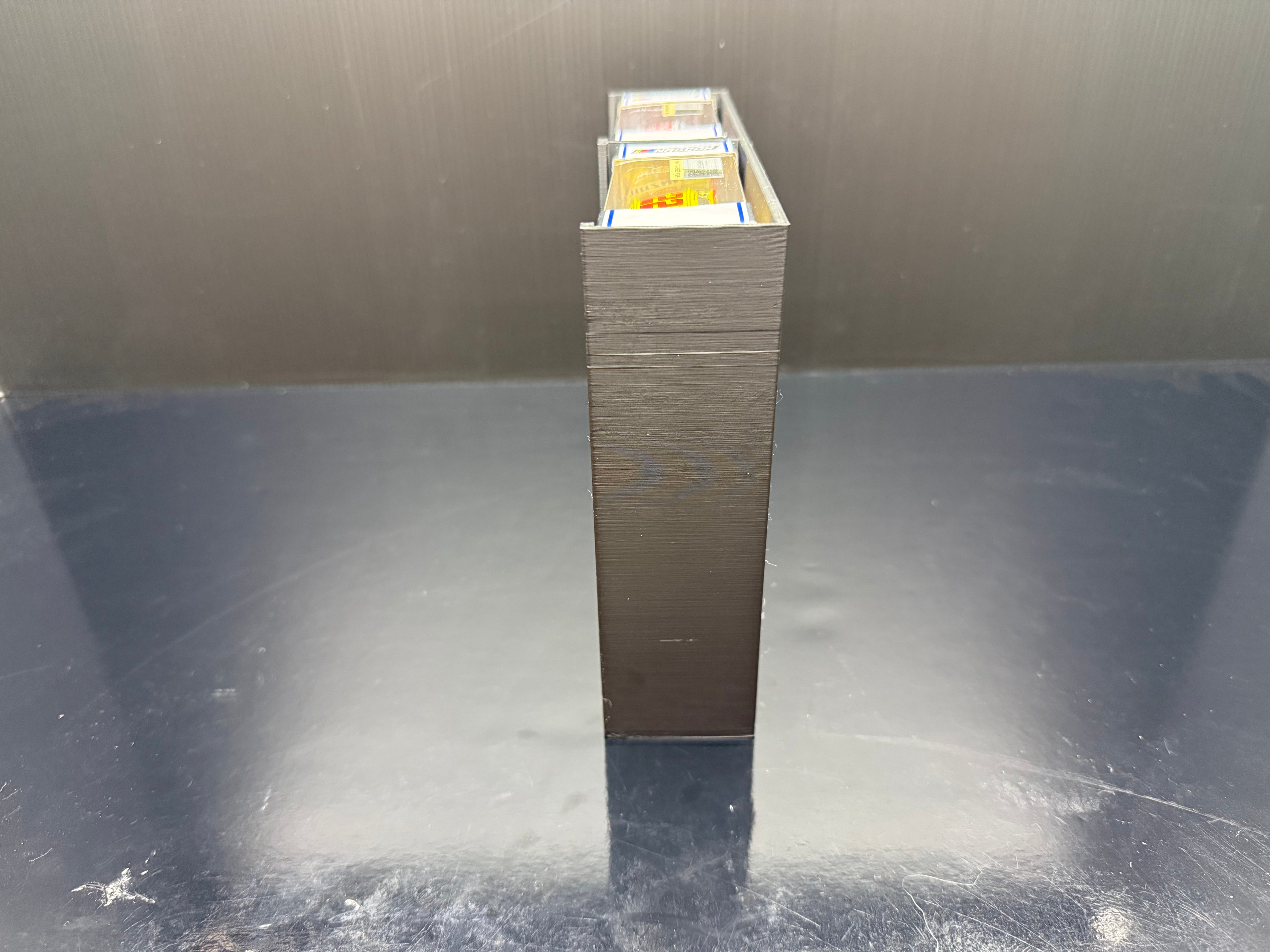 1:64 Diecast Wall Mounted Display Stand