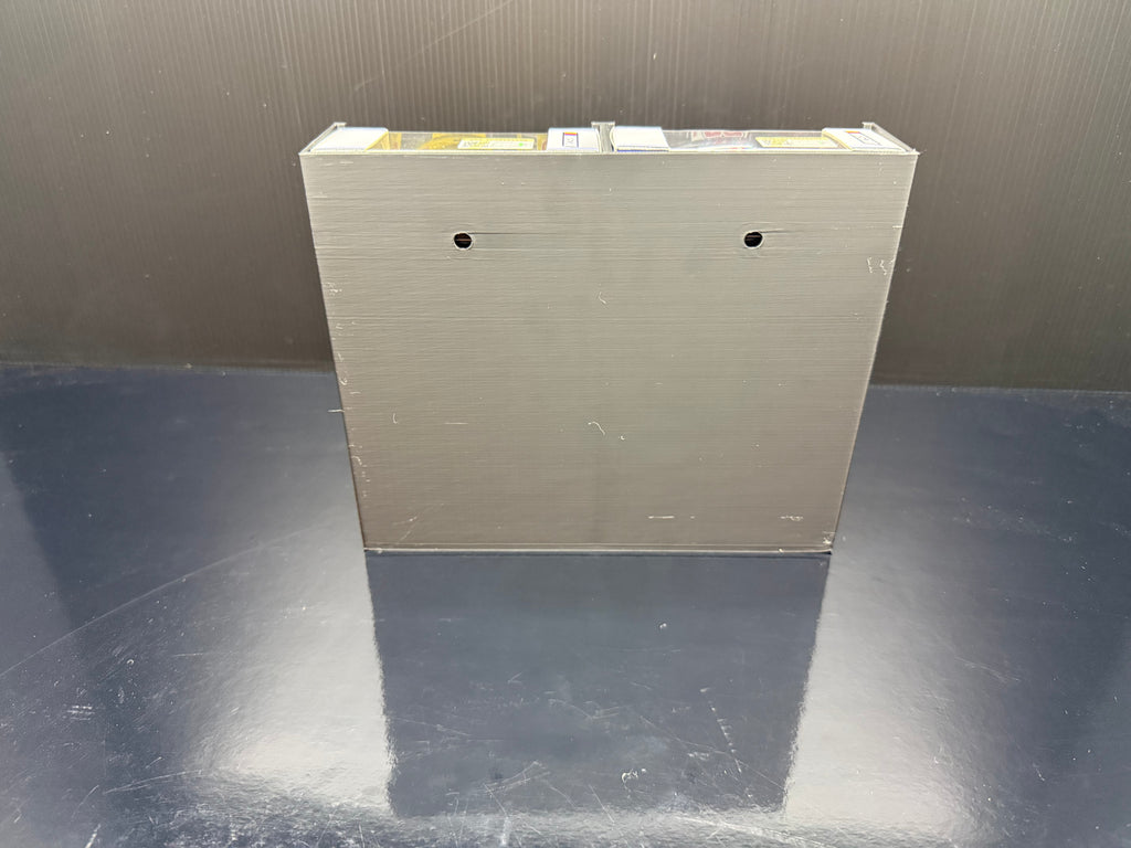 1:64 Diecast Wall Mounted Display Stand