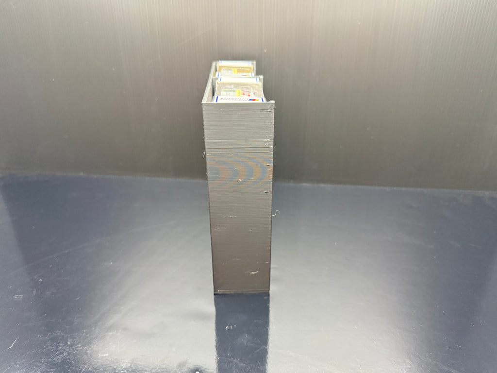 1:64 Diecast Wall Mounted Display Stand