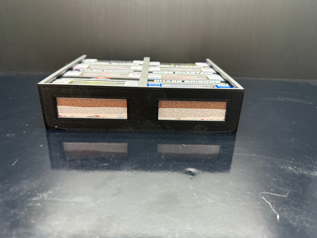 1:64 Diecast Wall Mounted Display Stand