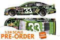 2027 Cleetus McFarland 1:24 Mr. Sam's Spray Wax COLOR CHROME Diecast