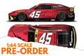 2026 Tyler Reddick 1:64 Jordan Brand Red Diecast