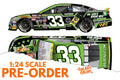 2027 Cleetus McFarland 1:24 Mr. Sam's Spray Wax GALAXY COLOR Diecast