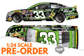 2027 Cleetus McFarland 1:24 Mr. Sam's Spray Wax RAW Diecast