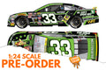 2027 Cleetus McFarland 1:24 Mr. Sam's Spray Wax LIQUID COLOR Diecast